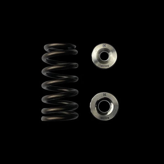 Brian Crower B48 Beehive Spring & Titanium Retainer Kit - BC0326-16