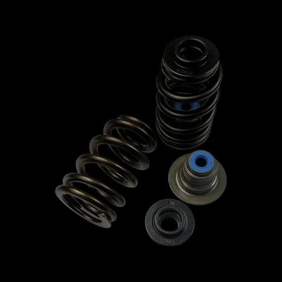 Brian Crower Polaris Pro-R Beehive Spring/Steel Retainer/Seal Kit w/o Seat - BC0900SX-2