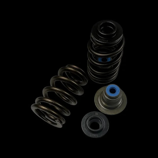 Brian Crower Polaris Pro-R Beehive Spring/Steel Retainer/Seal Kit w/o Seat - BC0900SX-2
