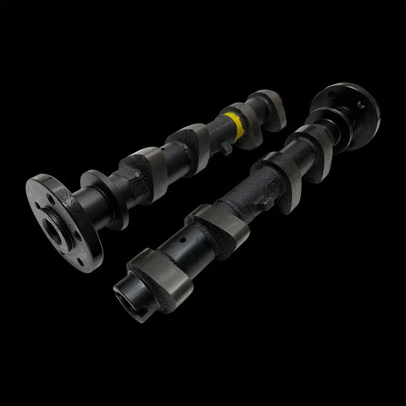 Brian Crower 2016+ Polaris XP Turbo Stage 3 Wild Duner Camshafts - BC0912