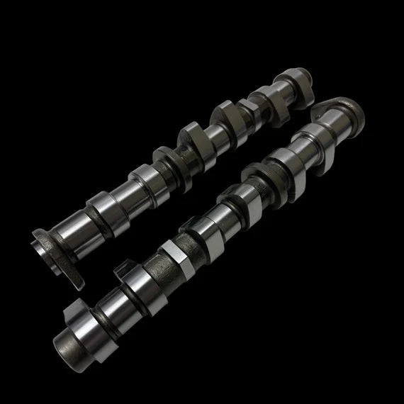Brian Crower 2017+ Can-Am X3 Rotax 900 Ace Stage 4 Camshafts (Set Of 2) - BC0933