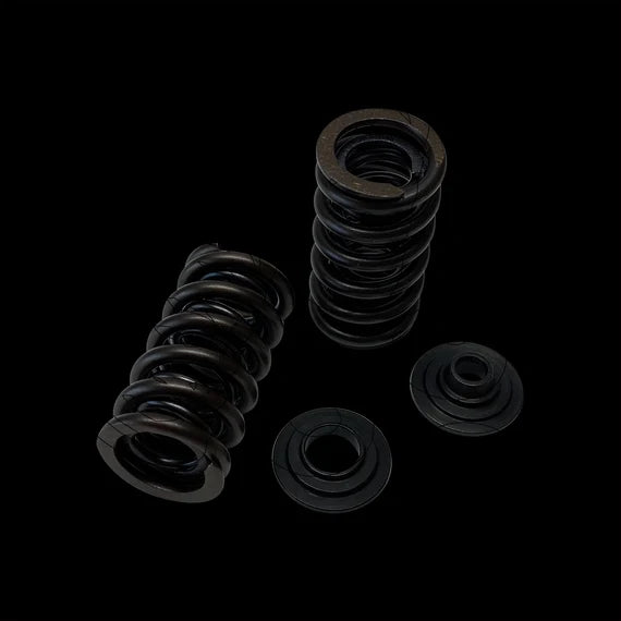 Brian Crower Yamaha 998 Dual Spring/Steel Retainer/Seat Kit - BC0950B
