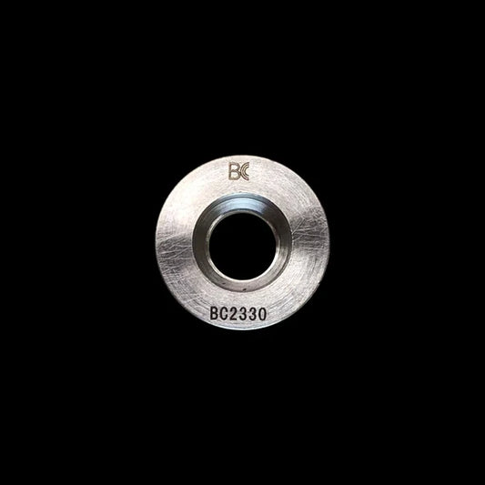 Brian Crower Toyota 1NZ-FE Titanium Retainer - Single
