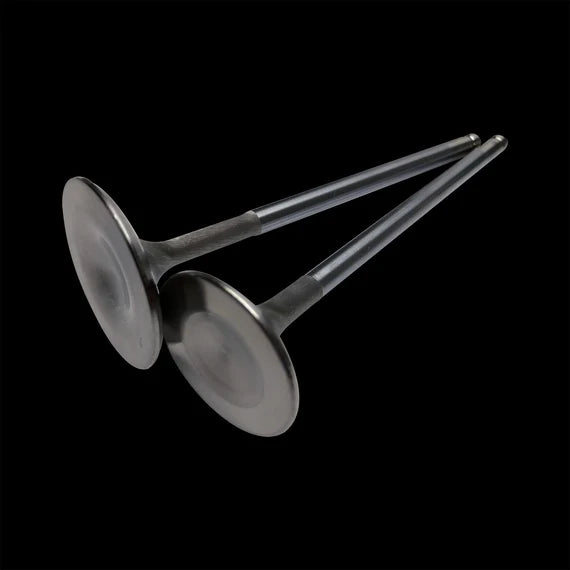 Brian Crower 2021+ Polaris Pro R Stainless Steel Intake Valves - 38.8mm (+1mm) - BC3802-2