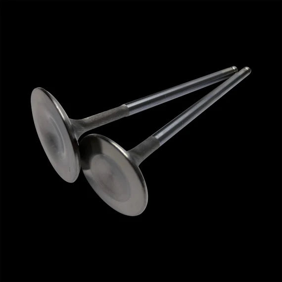 Brian Crower Valves - 27mm (+1mm) Inconel Exhaust - Yamaha YXZ / Tetron XX - BC3853N
