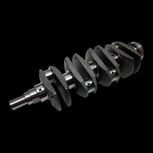 Brian Crower Crankshaft - Honda/Acura B18/B20 92mm Stroke 4340 Billet - BC5020B