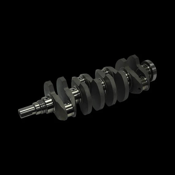Brian Crower Crankshaft - Mitsubishi 4G63 - 7 bolt 94mm Stroke Upgraded EN40 Billet Steel