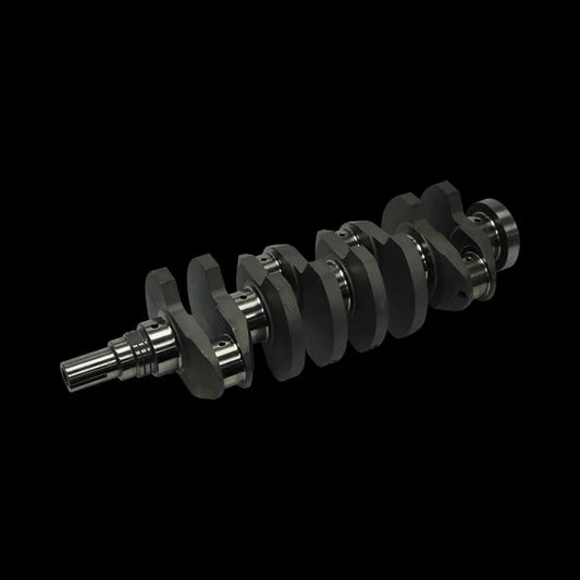Brian Crower Crankshaft - Mitsubishi 4G63 - 7 bolt 94mm Stroke Upgraded EN40 Billet Steel