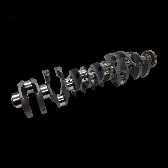 Brian Crower LightWeight Toyota B58B30 Crankshaft / 94.6mm Stroke w/ Cust. Honda Rod Journal - BC5320LW