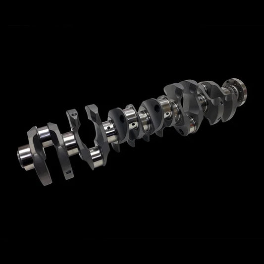 Brian Crower LightWeight Toyota B58B30 Crankshaft / 94.6mm Stroke w/ Cust. Honda Rod Journal - BC5320LW