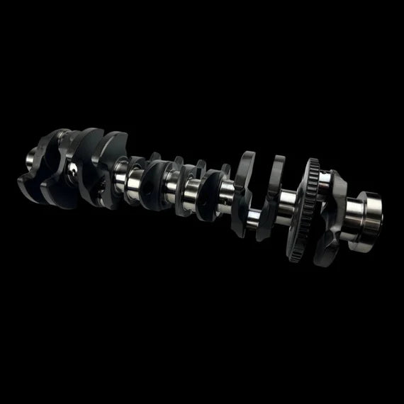 BMW M50/M52 95.6mm Stroke 4340 Billet - BC5789