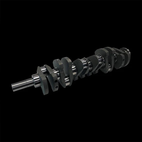 Brian Crower BMW M50B25 Crankshaft 4340 Billet 95.6mm Stroke - BC5799
