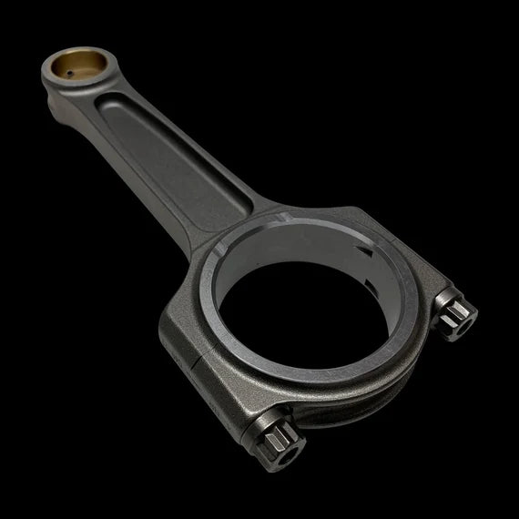 Brian Crower Connecting Rods - Honda F20C - 6.023 - MidWeight I-Beam w/ARP2000 Fasteners - BC6062