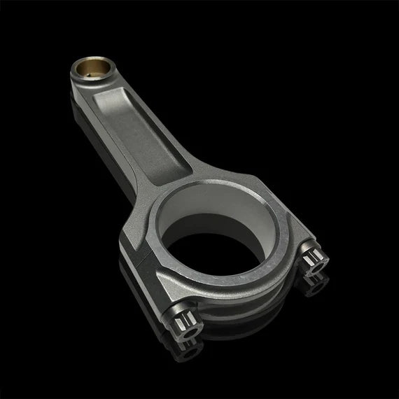 Brian Crower Connecting Rods - Mitsubishi 4G63/4G64 - I BEAM w/ARP2000  (Single Rod) - BC6117-1