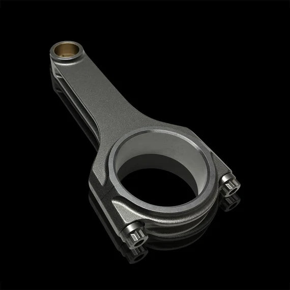 Brian Crower Connecting Rods - Nissan VQ35DE - 5.675 - w/ARP2000 Fasteners (Single) - BC6229-1