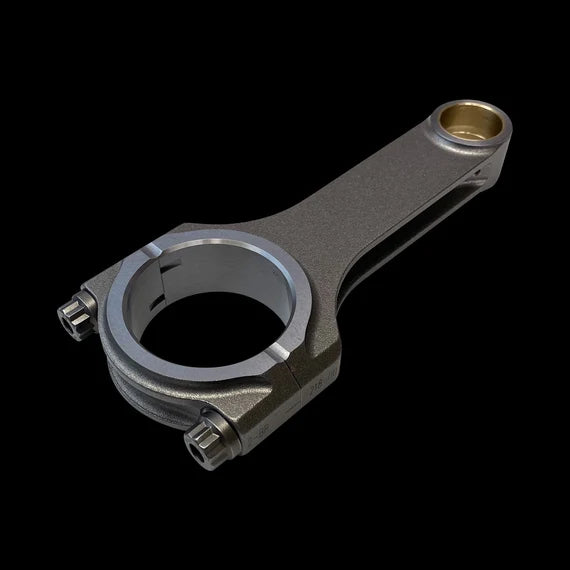 Brian Crower 2021+ Polaris Pro-R Pro625+ Light Weight Connecting Rods w/ ARP625+ Fasteners - BC6916