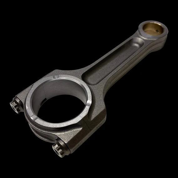 Brian Crower 2017+ Can-Am X3 MOAR Connection Rods w/ ARP625+ Fasteners - BC6933
