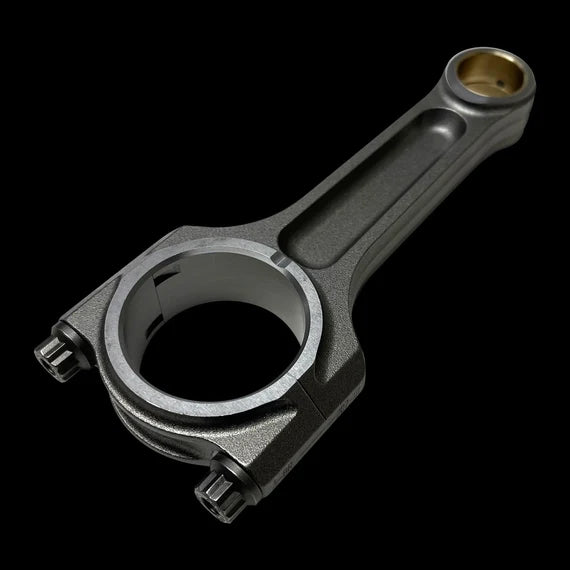 Brian Crower 2016+ Yamaha YXZ/998 MOAR I-Beam Connecting Rods w/ ARP Custom Age 625+ Fasteners - BC6953