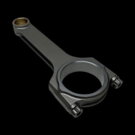 Brian Crower 2016+ Yamaha YXZ/998 Light Weight Connecting Rods w/ ARP625+ Fasteners - BC6954