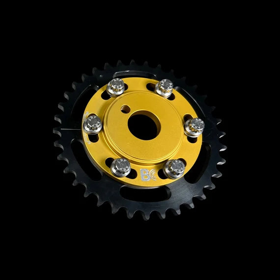 Brian Crower Adjustable Cam Gear Nissan SR20DE(T) (Single) - BC8820-1