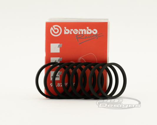 Brembo Caliper Piston Seal 38mm - Single 05722445