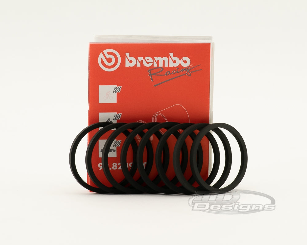 Brembo 44mm Piston Seal