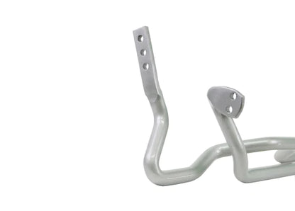 WHITELINE 04-06 SUBARU IMPREZA STI USDM FRONT & REAR SWAY BAR KIT 24MM W/MOUNTS - BSK009M Whiteline