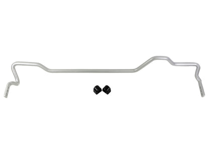 Whiteline 92-01 Subaru Impreza WRX STI Front & Rear Vehicle Sway Bar Kit