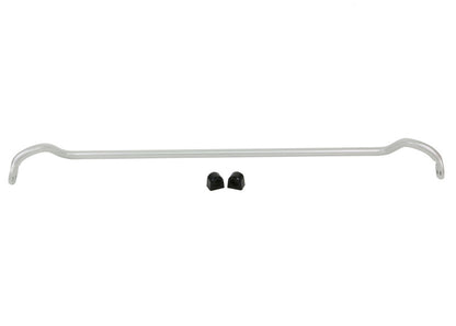 Whiteline 92-01 Subaru Impreza WRX STI Front & Rear Vehicle Sway Bar Kit