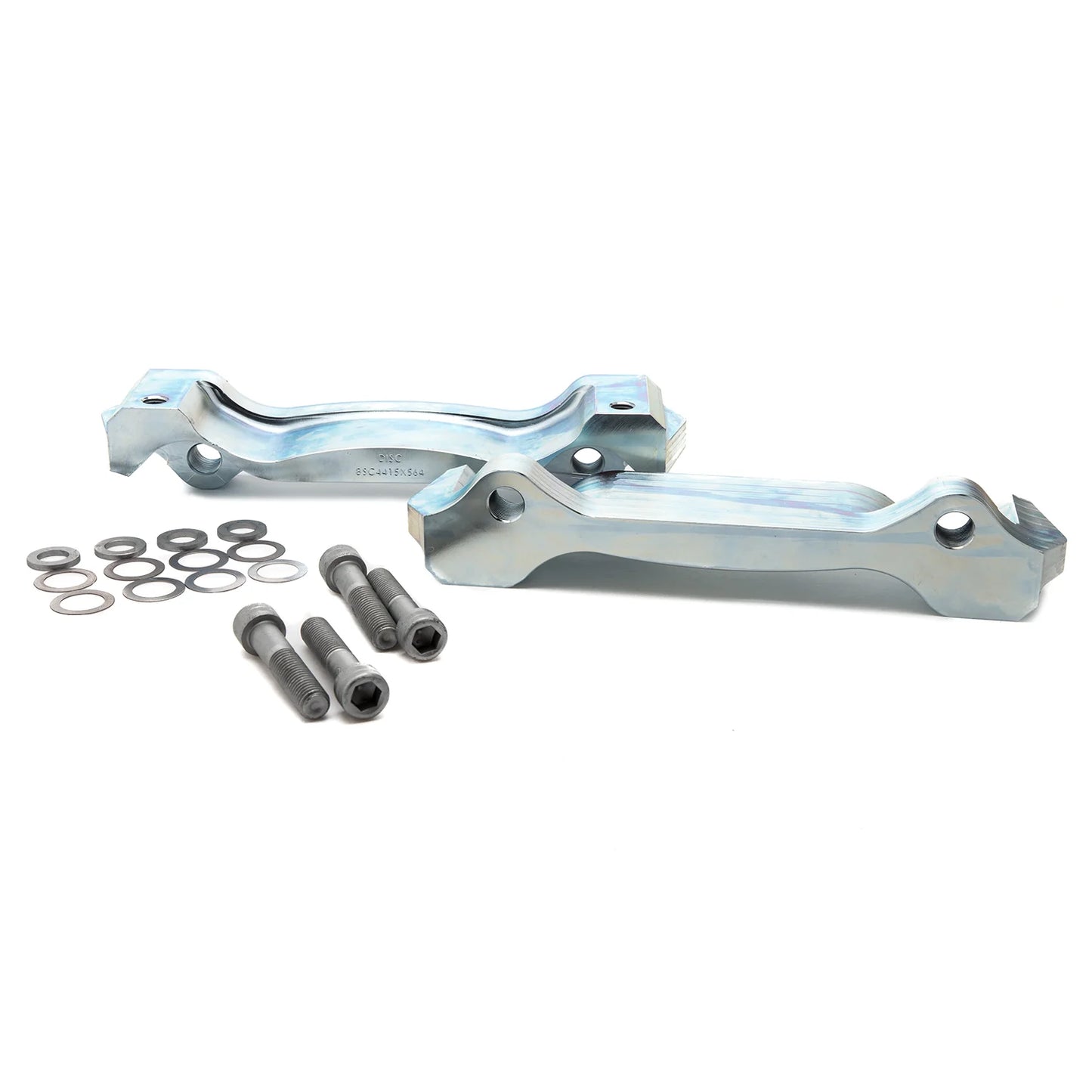 Alcon 07-15 Toyota Tundra/Landcruiser Bracket Kit - Front