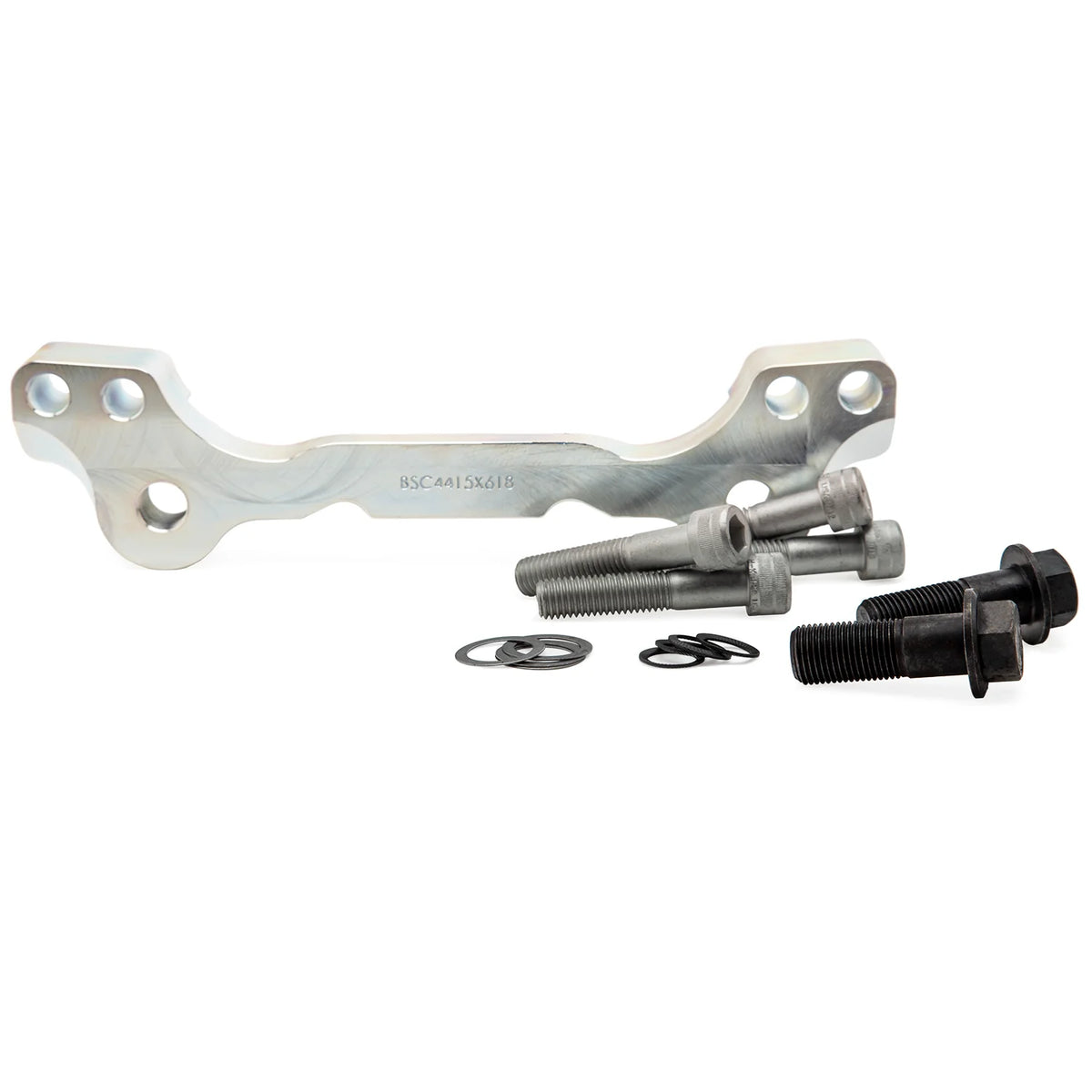 Alcon 2016+ Toyota LC200 Bracket Kit - Front