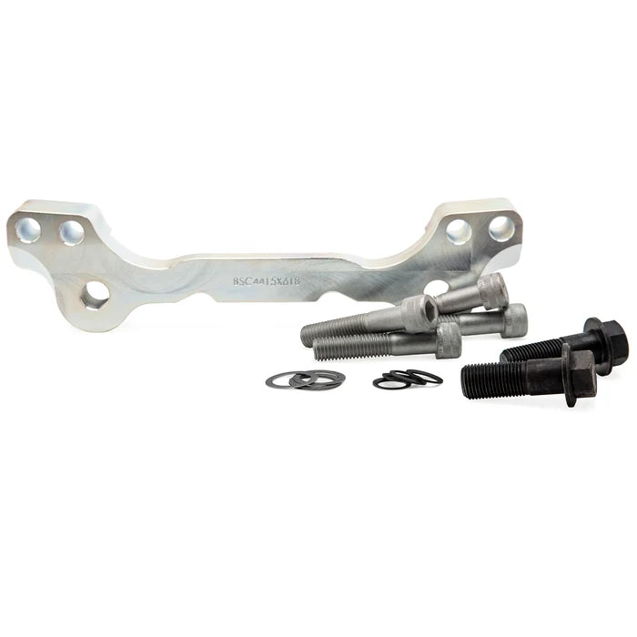 Alcon 07-15 Toyota Tacoma Bracket Kit - Front