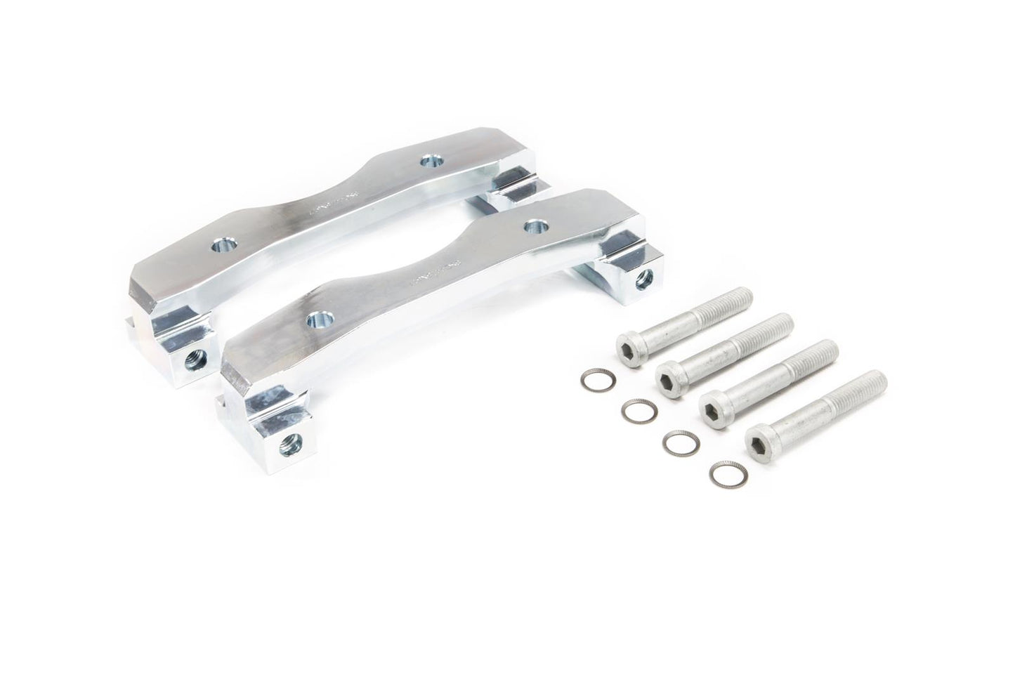 Alcon Colorado Bracket Kit - Front BSK4415X628