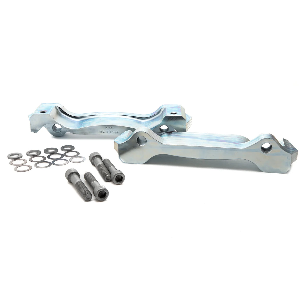 Alcon 2016+ Toyota LC200 Bracket Kit - Rear