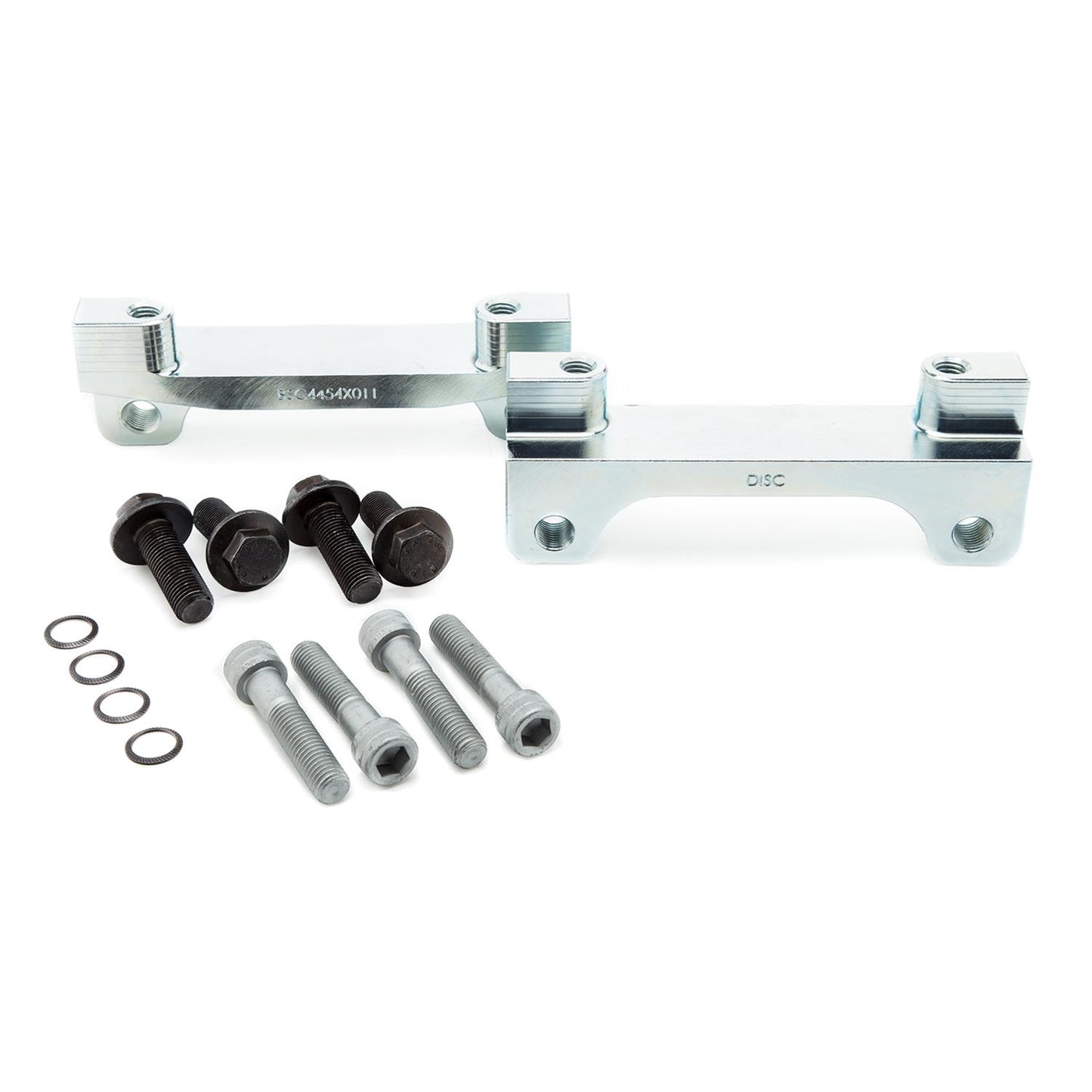 Alcon Jeep JK Bracket Kit - Front BSK4454X011