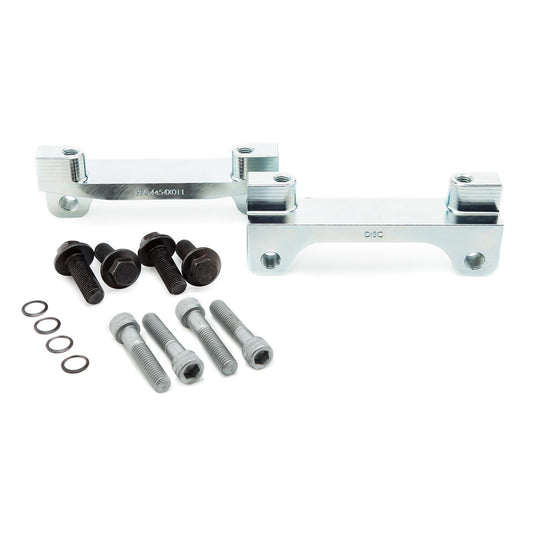 Alcon Jeep JK Bracket Kit - Front