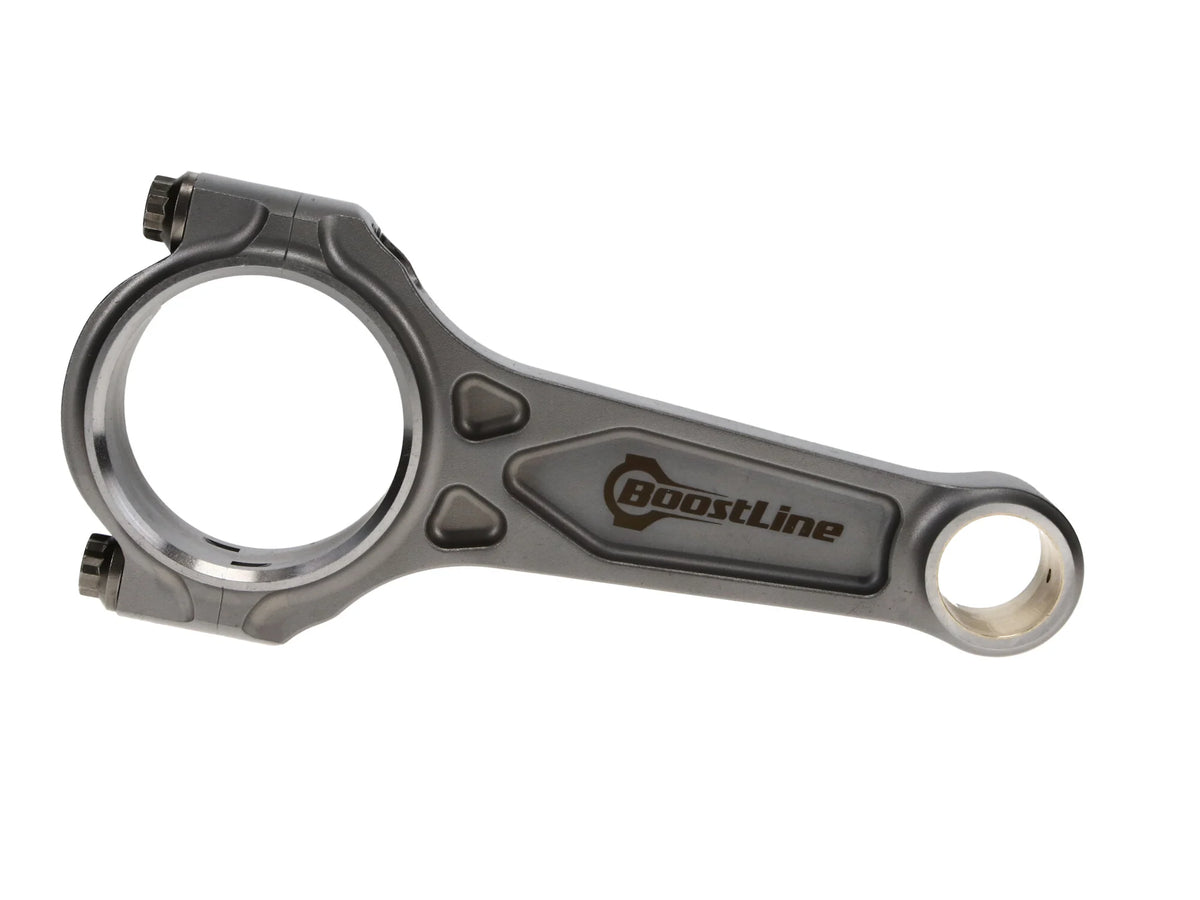 BoostLine 6.319in Connecting Rod Set for Ford 7.3L Godzilla, ARP L19 - FD6319-990L19