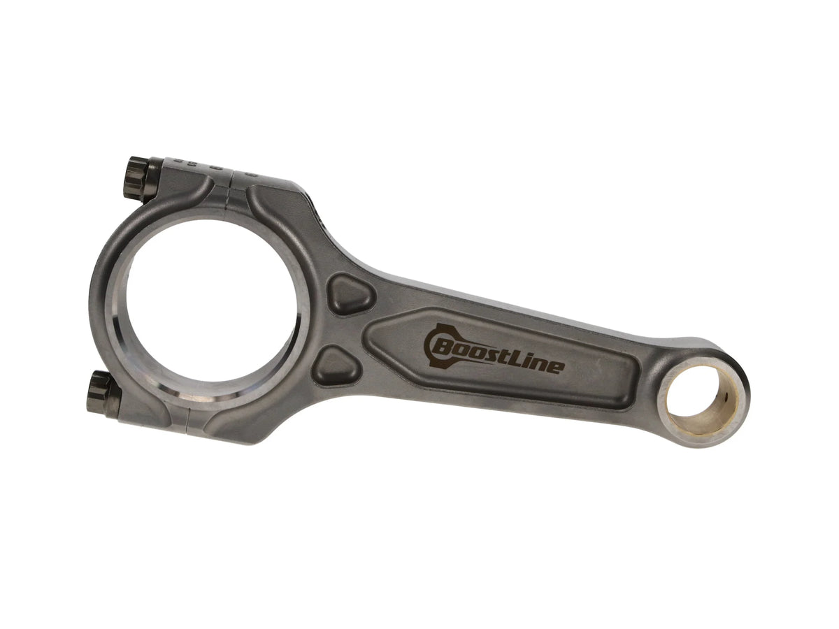 BoostLine 5.669in Connecting Rod for Audi 5-Cylinder, ARP 625+ - VW5670-905S+