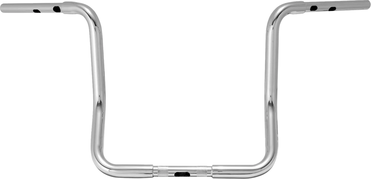 Burly Brand 2023.5-Up Touring Bagger Bar 15in - Chrome