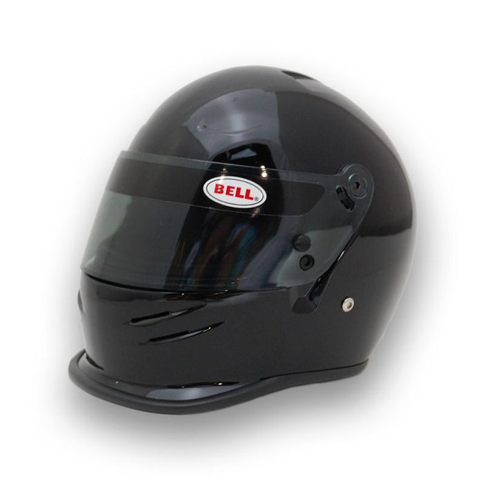 Bell K1 MINI GLOSS - Black