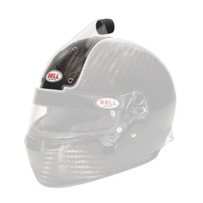 Bell K1 Pro Top Air QL - Clear 2070004