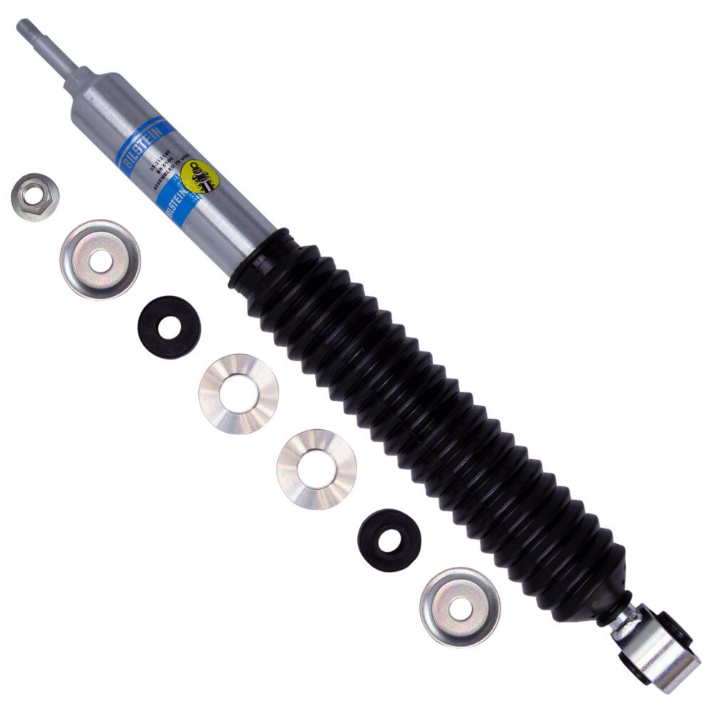 Bilstein 22-24 Toyota Tundra B8 5100 Shock Absorber - Rear