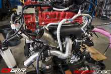 Load image into Gallery viewer, Boost Logic 1300x Turbo Kit Nissan R35 GTR 09+ 02011603-1300X