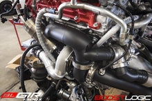 Load image into Gallery viewer, Boost Logic 1300x Turbo Kit Nissan R35 GTR 09+ 02011603-1300X