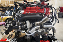 Load image into Gallery viewer, Boost Logic 1300x Turbo Kit Nissan R35 GTR 09+ 02011603-1300X