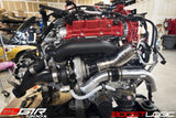 Boost Logic 1300x Turbo Kit Nissan R35 GTR 09+ 02011603-1300X