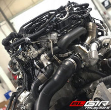 Load image into Gallery viewer, Boost Logic TRUE 58x Turbo Kit Nissan R35 GTR 09+ BL58X