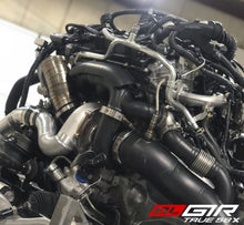 Load image into Gallery viewer, Boost Logic TRUE 58x Turbo Kit Nissan R35 GTR 09+ BL58X