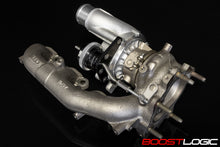 Load image into Gallery viewer, Boost Logic 750x Gen 2 Turbo Kit Nissan R35 GTR 09+ 02011601