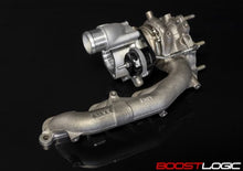 Load image into Gallery viewer, Boost Logic 750x Gen 2 Turbo Kit Nissan R35 GTR 09+ 02011601